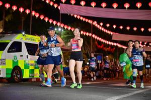 BIB: 
                            <button type="button" onclick="openModal(24453042)" class="btn btn-primary btn-sm float-right btn-popup" data-toggle="modal" data-target=".modal-high-quality">
                        <i class="fas fa-shopping-cart"></i> Add to Cart
                    </button>
                                            <button type="button" onclick="isThisMe(24453042, true)" class="btn btn-success btn-sm float-right btn-popup btn-isme hidden" data-toggle="tooltip" data-placement="bottom" title="นี่คือรูปของคุณใช่ไหม คลิกที่นี่เพื่อเอาเข้าอัลบั้ม">
                        <i class="fas fa-plus"></i> Add to album
                    </button>
                    <button type="button" onclick="isThisMe(24453042, false)" class="btn btn-warning btn-sm float-right btn-popup btn-isnotme hidden">
                        <i class="fas fa-ban"></i> Remove from album
                    </button>